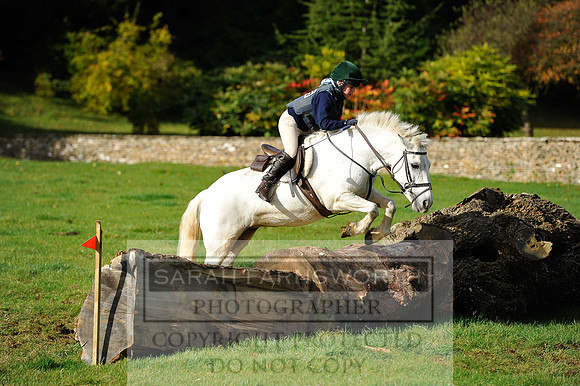 Heythrop Fun Ride 2014-385