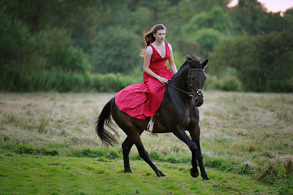 Izzy Bainbridge CF2 1236
