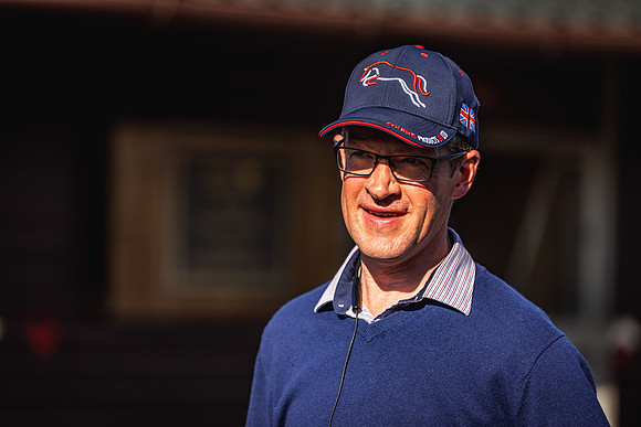 Goffs UK Breeze Up 2022-66