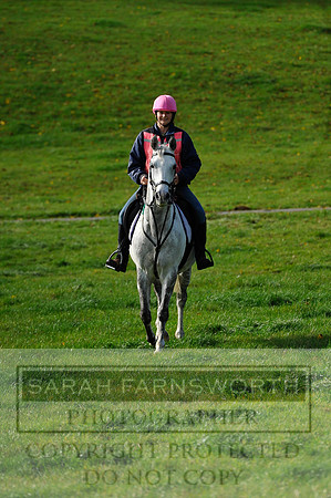 Heythrop Fun Ride 2014-488