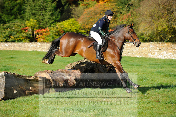 Heythrop Fun Ride 2014-209