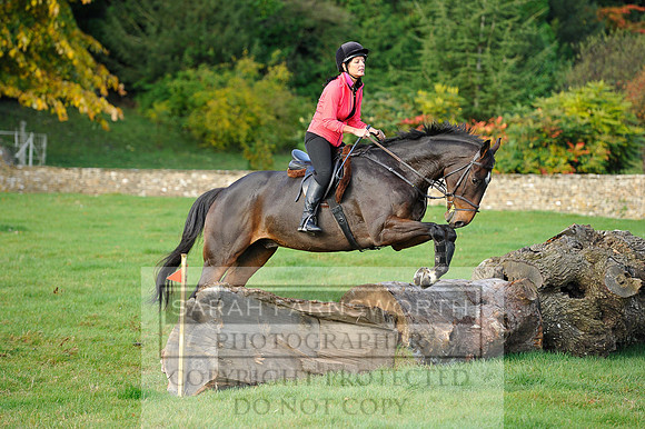 Heythrop Fun Ride 2014-153