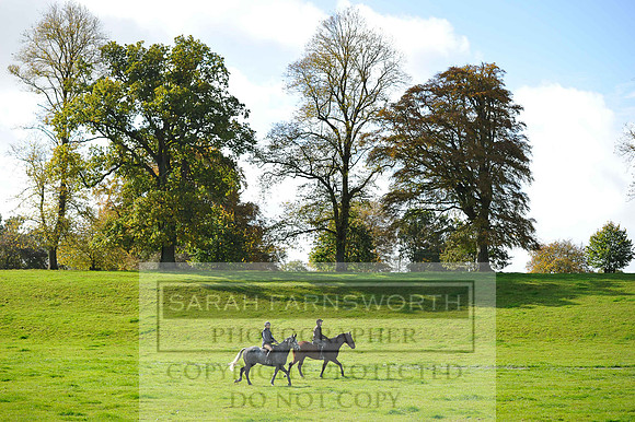 Heythrop Fun Ride 2014-371