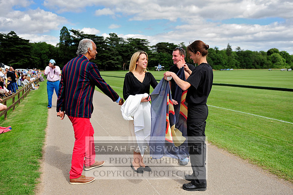 Cirencester Polo CF1 046