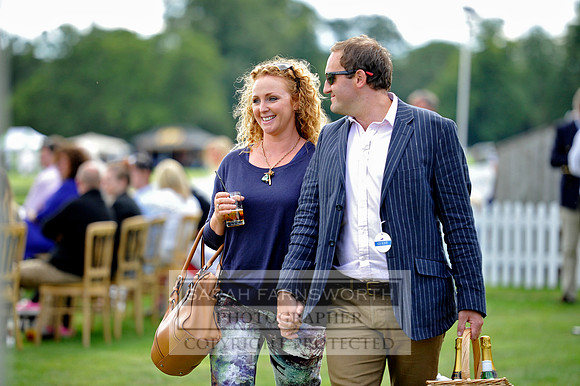 Cirencester Polo CF3 791