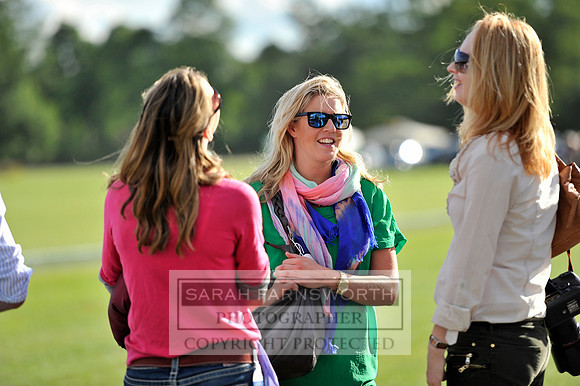 Cirencester Polo CF3 2020
