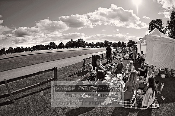 Cirencester Polo CF4 259 bw