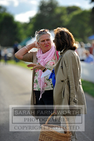 Cirencester Polo CF3 2016