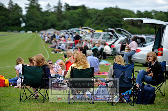 Cirencester Polo CF3 649