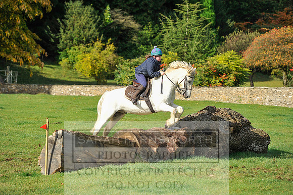 Heythrop Fun Ride 2014-306