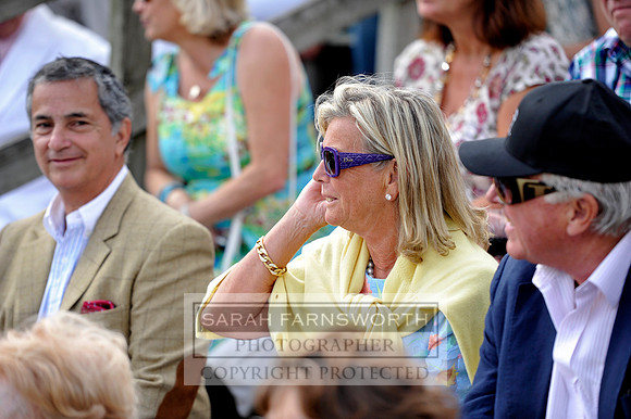 Cirencester Polo CF3 483