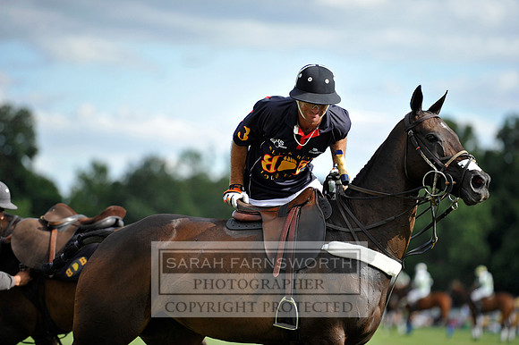 Cirencester Polo CF3 1524