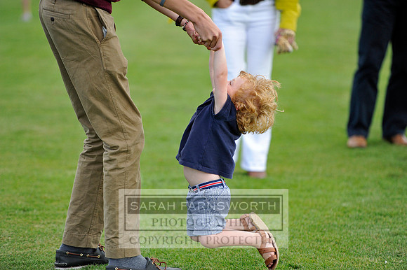 Cirencester Polo CF3 1069