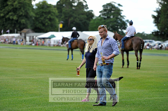 Cirencester Polo CF3 750