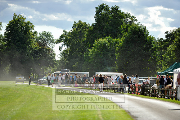 Cirencester Polo CF3 1587