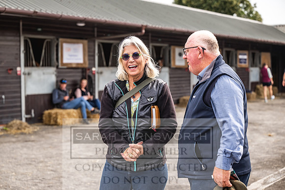 Goffs UK PY24-460