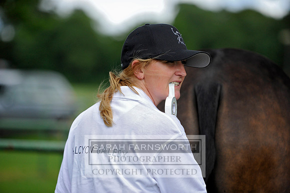 Cirencester Polo CF3 043