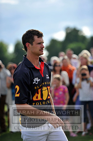 Cirencester Polo CF3 1761