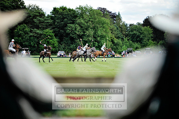 Cirencester Polo CF3 771