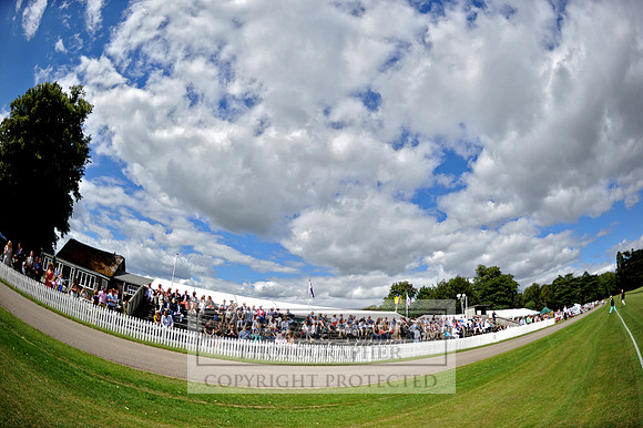 Cirencester Polo CF4 129