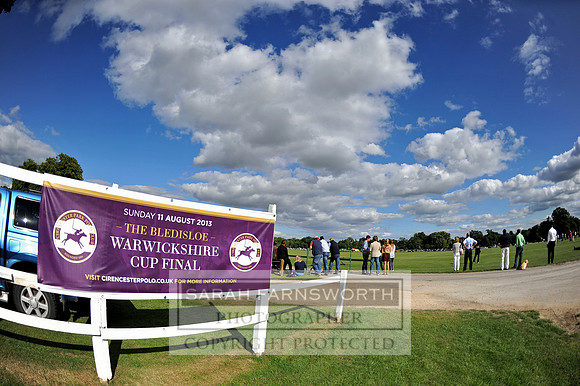 Cirencester Polo CF4 251