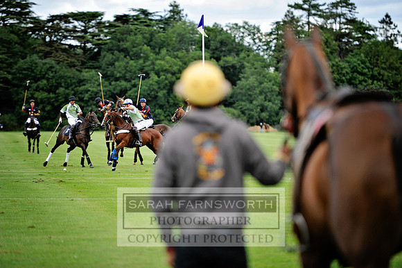 Cirencester Polo CF3 641