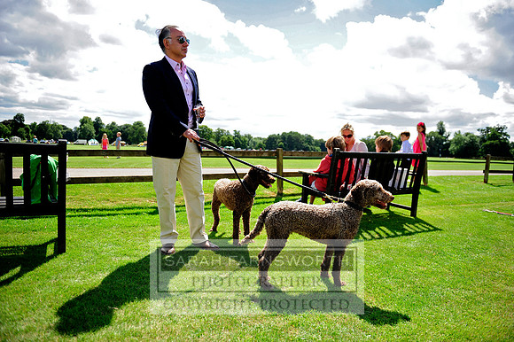 Cirencester Polo CF1 004