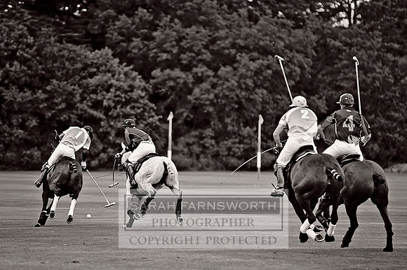 Cirencester Polo CF3 586 bw