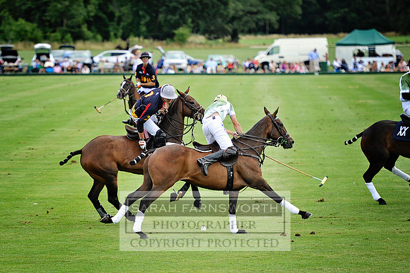 Cirencester Polo CF3 816