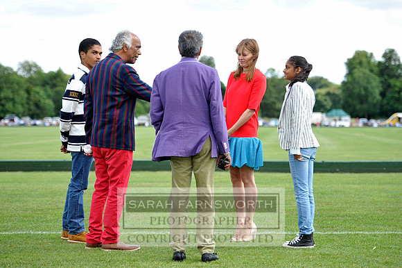 Cirencester Polo CF3 491