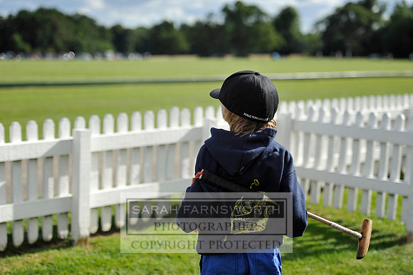 Cirencester Polo CF3 1444