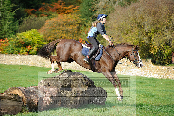 Heythrop Fun Ride 2014-291