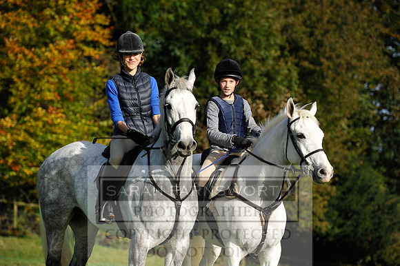 Heythrop Fun Ride 2014-117