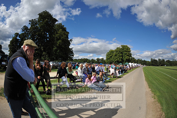 Cirencester Polo CF4 252
