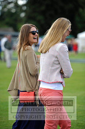Cirencester Polo CF3 1126