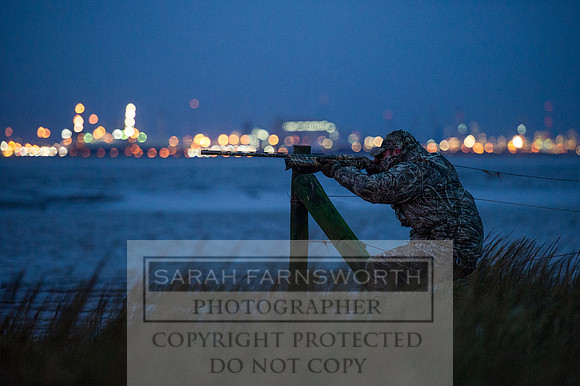Wildfowling 1010215-7