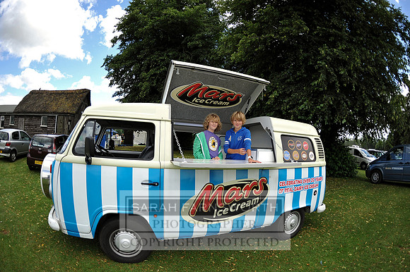 Cirencester Polo CF4 062