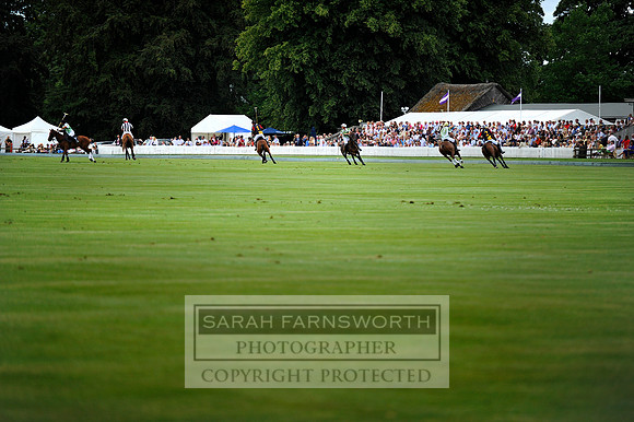 Cirencester Polo CF3 729