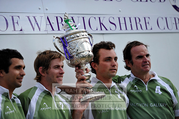 Cirencester Polo CF3 1911