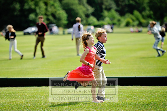 Cirencester Polo CF2 116