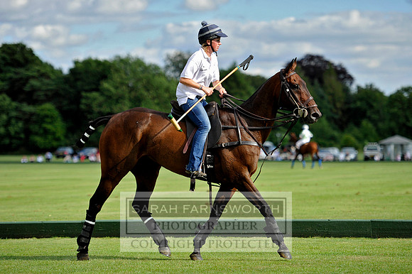 Cirencester Polo CF3 1533