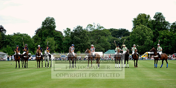 Cirencester Polo CF3 526