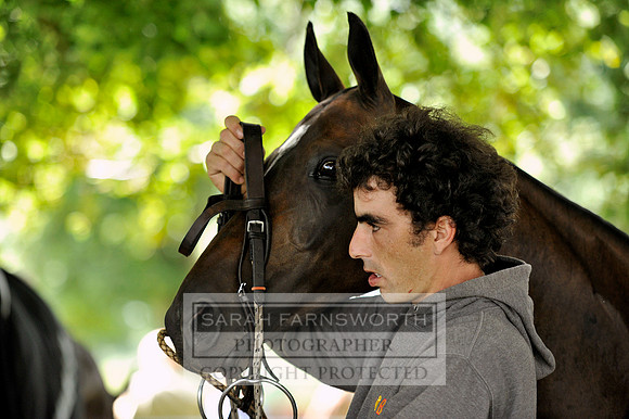 Cirencester Polo CF3 174