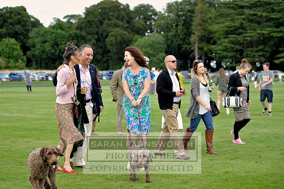 Cirencester Polo CF3 1019
