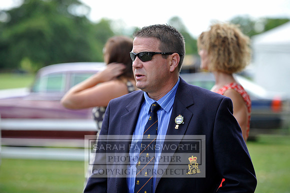 Cirencester Polo CF2 341