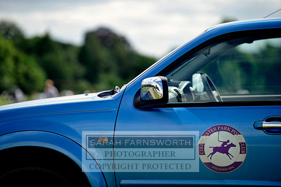 Cirencester Polo CF2 113