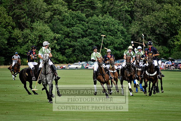 Cirencester Polo CF3 1349