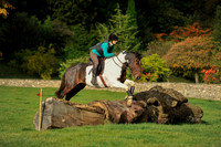 Heythrop Fun Ride 2014-8