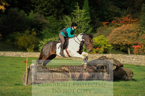 Heythrop Fun Ride 2014-8