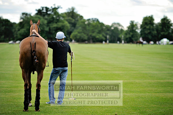 Cirencester Polo CF3 708